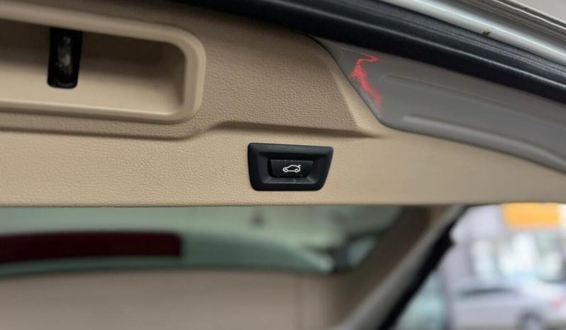 2014 BMW X5 xDRIVE30d  A/T (F15) full