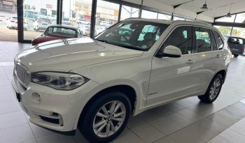 2014 BMW X5 xDRIVE30d  A/T (F15) full