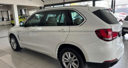 2014 BMW X5 xDRIVE30d  A/T (F15)