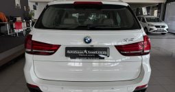2014 BMW X5 xDRIVE30d  A/T (F15)