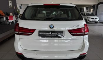 2014 BMW X5 xDRIVE30d  A/T (F15) full