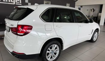 2014 BMW X5 xDRIVE30d  A/T (F15) full