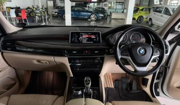 2014 BMW X5 xDRIVE30d  A/T (F15) full