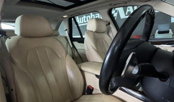2014 BMW X5 xDRIVE30d  A/T (F15) full