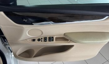 2014 BMW X5 xDRIVE30d  A/T (F15) full