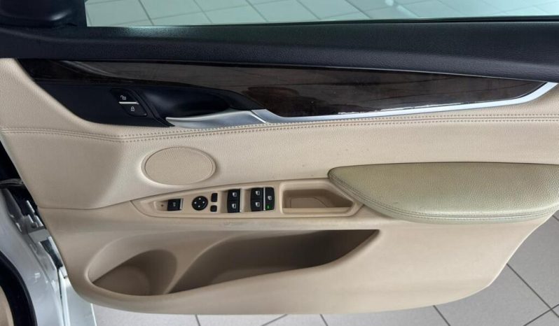 2014 BMW X5 xDRIVE30d  A/T (F15) full