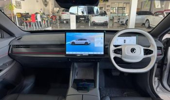 2026 DONGFENG E1 620 full
