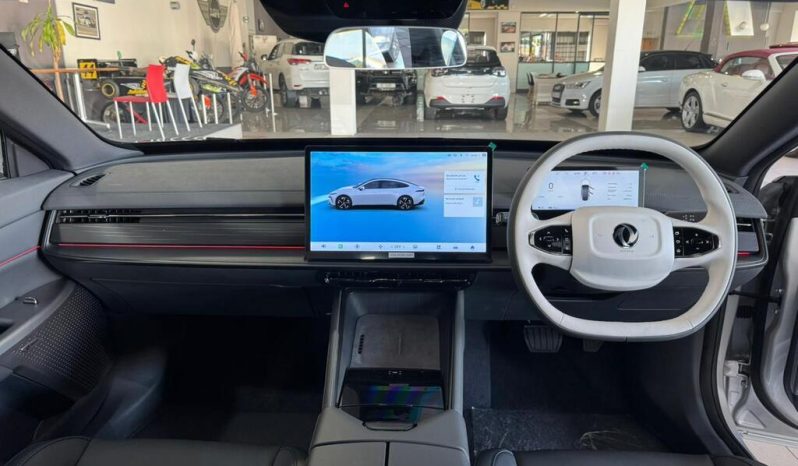 2026 DONGFENG E1 620 full