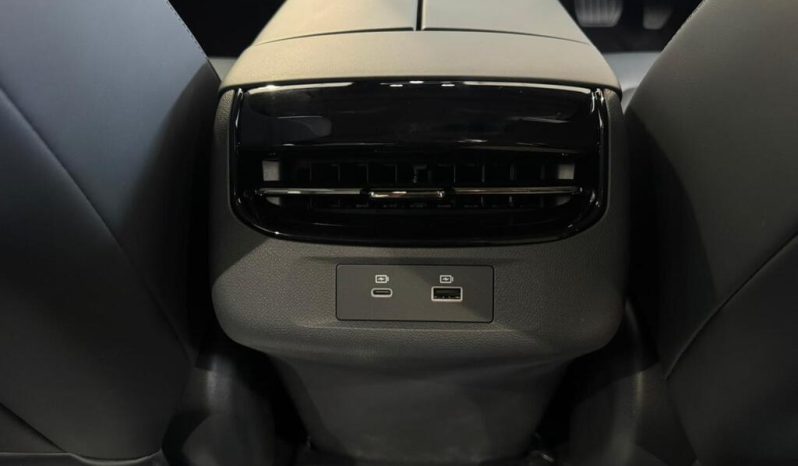 2026 DONGFENG E1 620 full