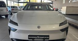 2026 DONGFENG E1 620