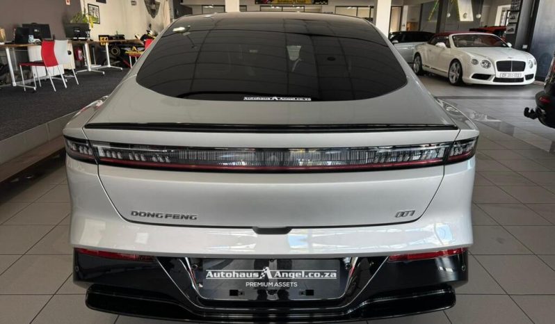 2026 DONGFENG E1 620