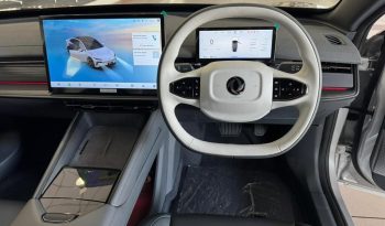 2026 DONGFENG E1 620 full