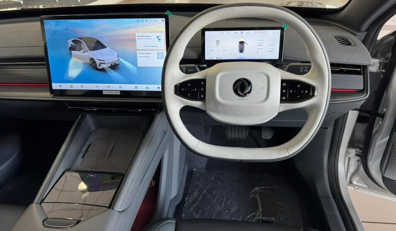 2026 DONGFENG E1 620 full