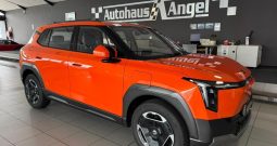 2026 DONGFENG NAMMI06 E1