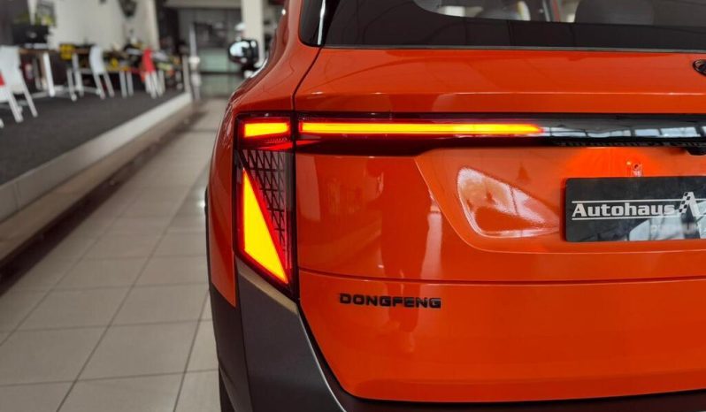 2026 DONGFENG NAMMI06 E1 full