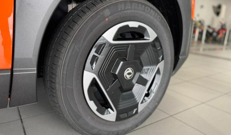2026 DONGFENG NAMMI06 E1 full