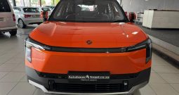 2026 DONGFENG NAMMI06 E1