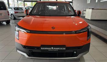 2026 DONGFENG NAMMI06 E1 full