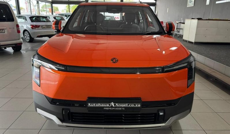 2026 DONGFENG NAMMI06 E1 full