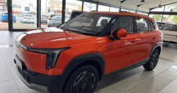 2026 DONGFENG NAMMI06 E1