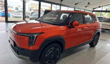 2026 DONGFENG NAMMI06 E1 full