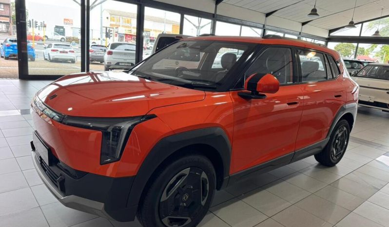 2026 DONGFENG NAMMI06 E1 full
