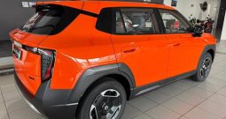 2026 DONGFENG NAMMI06 E1