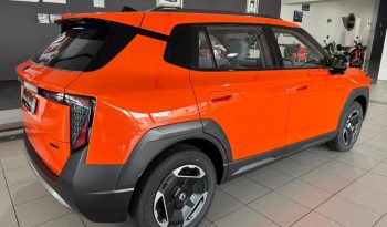 2026 DONGFENG NAMMI06 E1 full