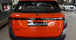 2026 DONGFENG NAMMI06 E1