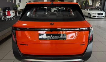 2026 DONGFENG NAMMI06 E1 full