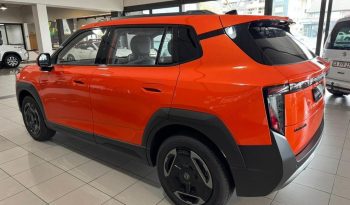 2026 DONGFENG NAMMI06 E1 full