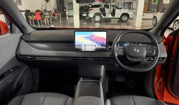 2026 DONGFENG NAMMI06 E1 full