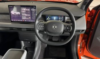 2026 DONGFENG NAMMI06 E1 full