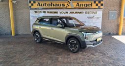 2026 DONGFENG NAMMI06 E1