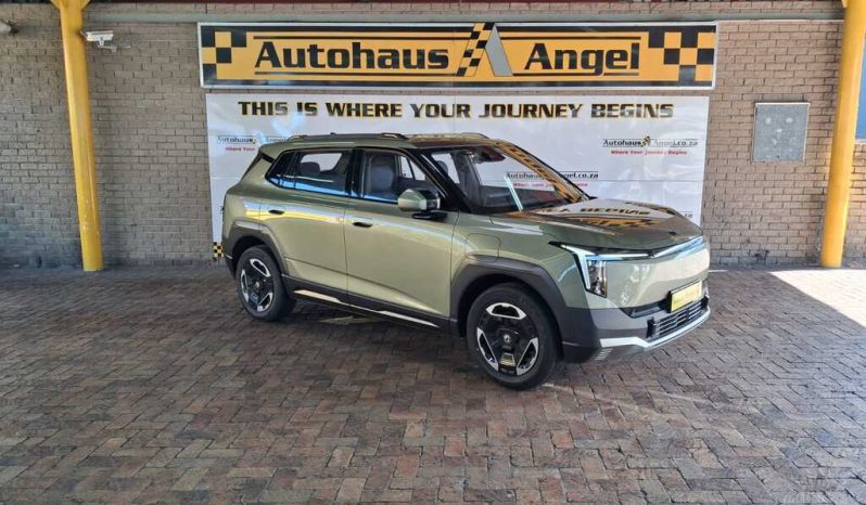2026 DONGFENG NAMMI06 E1