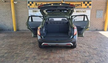 2026 DONGFENG NAMMI06 E1 full