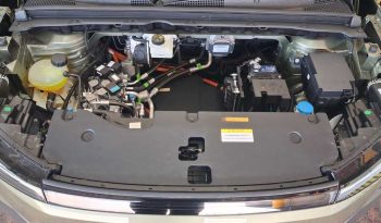 2026 DONGFENG NAMMI06 E1 full