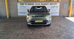 2026 DONGFENG NAMMI06 E1