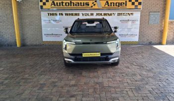 2026 DONGFENG NAMMI06 E1 full