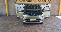 2026 DONGFENG NAMMI06 E1