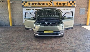 2026 DONGFENG NAMMI06 E1 full