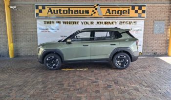 2026 DONGFENG NAMMI06 E1 full