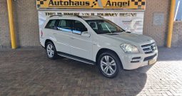 2010 MERCEDES-BENZ GL 350 CDI BE