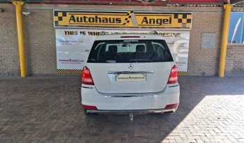 2010 MERCEDES-BENZ GL 350 CDI BE full