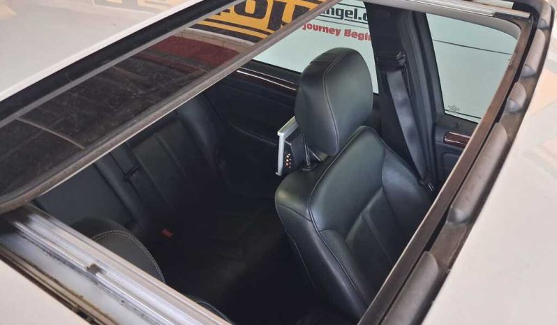 2010 MERCEDES-BENZ GL 350 CDI BE full