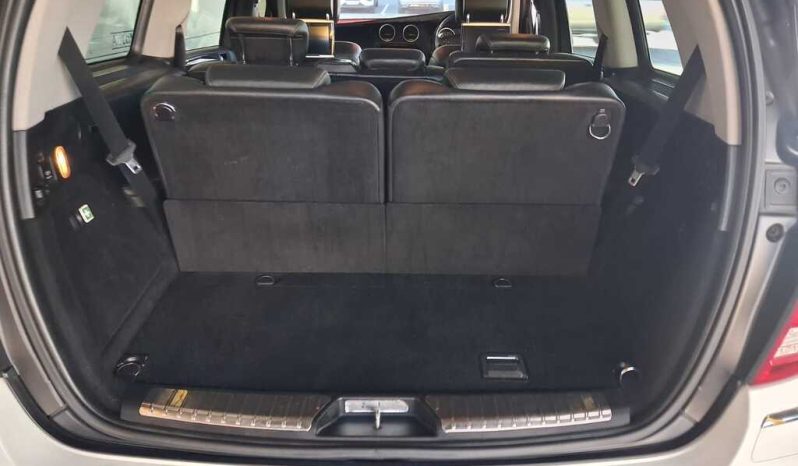 2010 MERCEDES-BENZ GL 350 CDI BE full