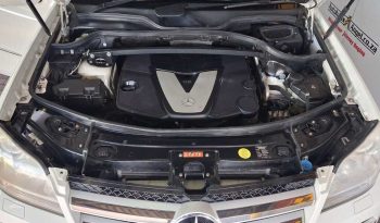 2010 MERCEDES-BENZ GL 350 CDI BE full