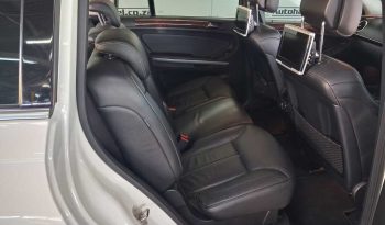 2010 MERCEDES-BENZ GL 350 CDI BE full