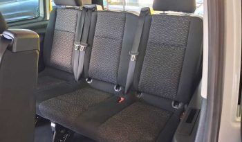 2023 MERCEDES-BENZ VITO 116 2.0 CDI TOURER PRO A/T full