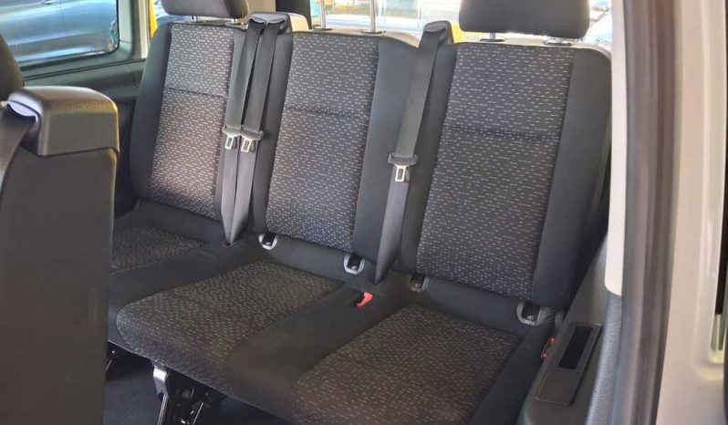 2023 MERCEDES-BENZ VITO 116 2.0 CDI TOURER PRO A/T full